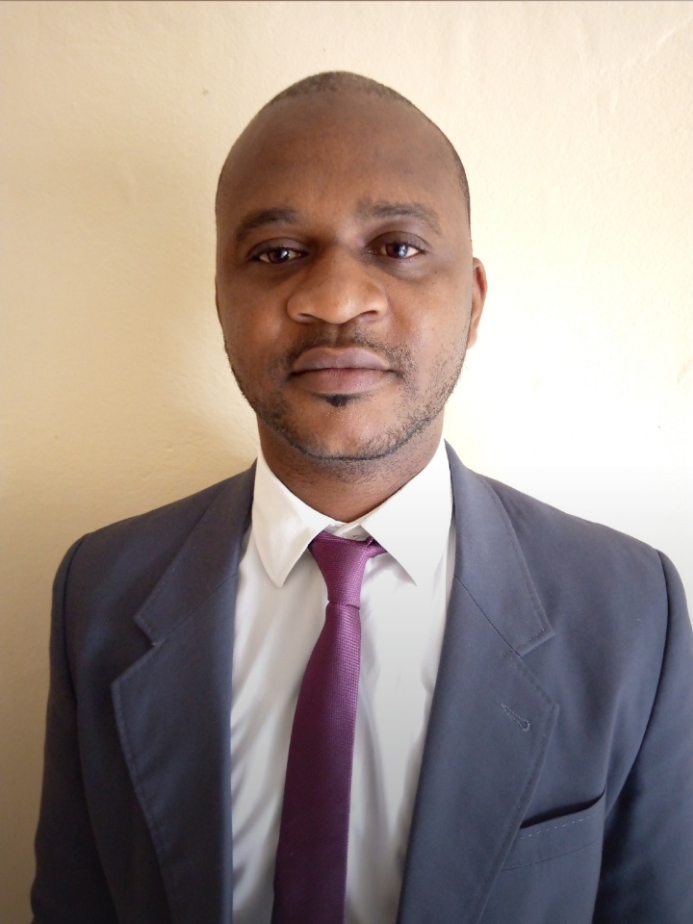 Georges Franck Ondoua