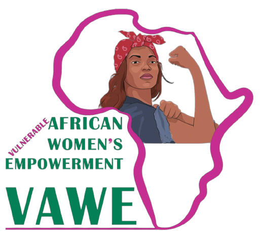 VaWE Africa Logo